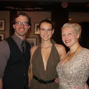 Meet your Posher, Tina